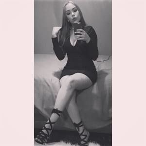 Meet your Posher, Katherine